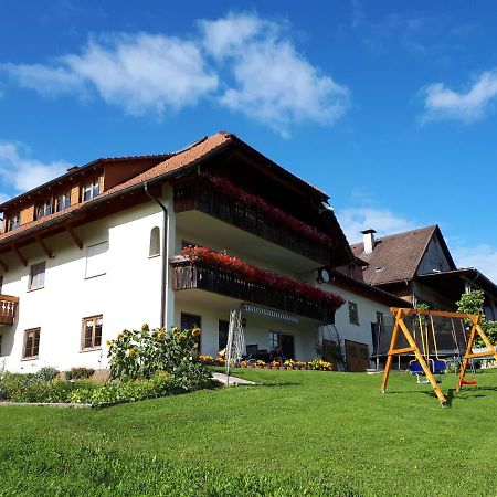 Ferienwohnung Eckert Weilheim Bagian luar foto