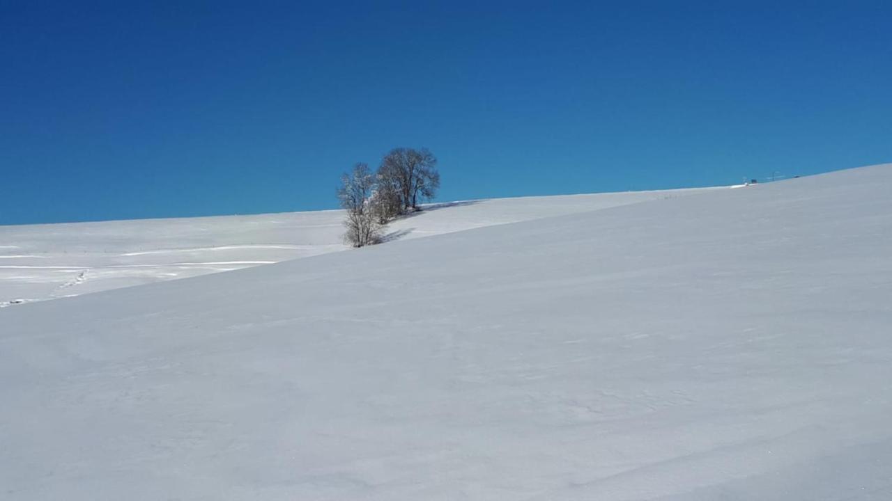Ferienwohnung Eckert Weilheim Bagian luar foto