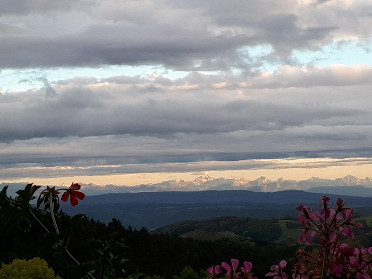 Ferienwohnung Eckert Weilheim Bagian luar foto